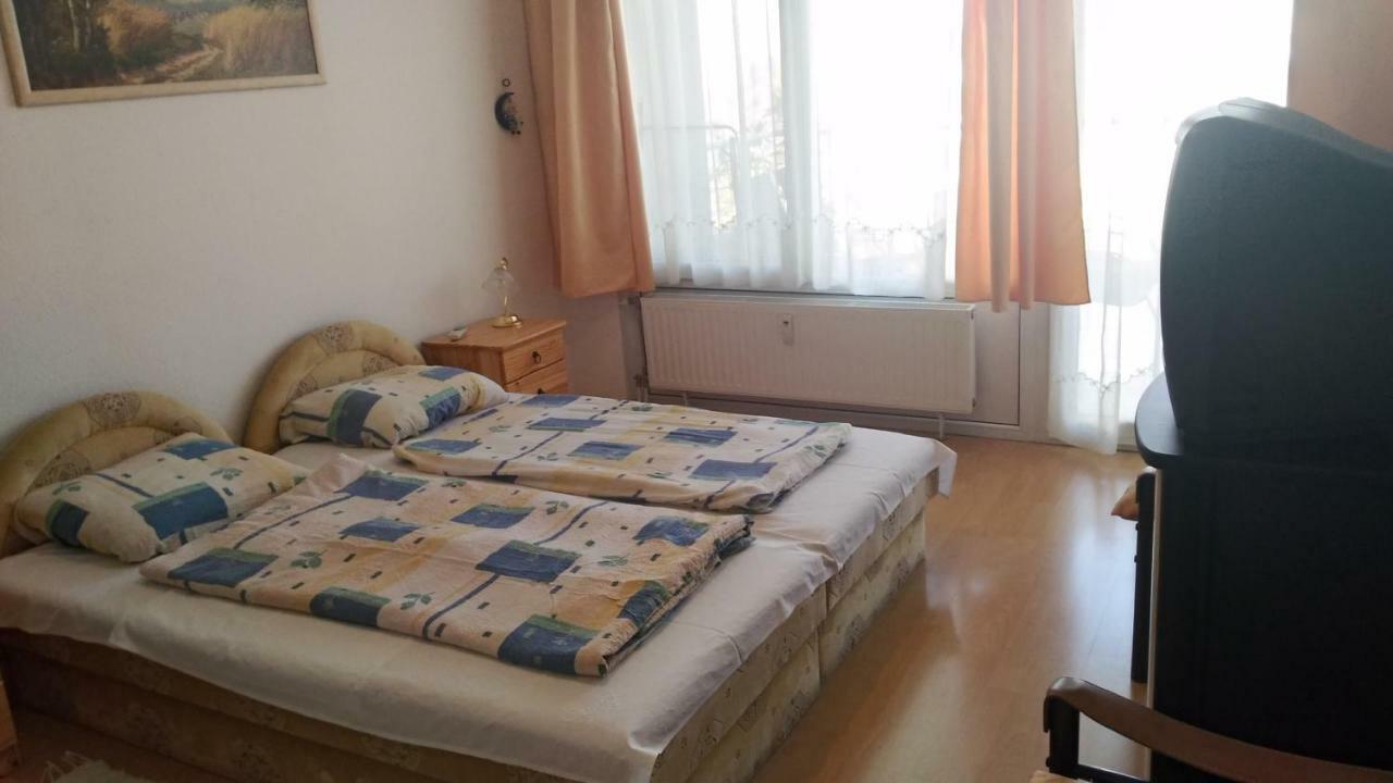 Amanda Apartman Siofok Exterior photo